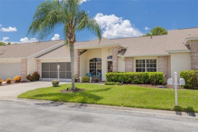 Step into this beautifully updated 1609 sq ft 2-bedroom on Heritage Springs Country Club in Florida - for sale on GolfHomes.com, golf home, golf lot