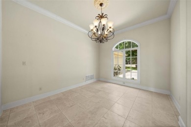 This lovely lot in Eagles Bluff is situated right on the 10th on Eagles Bluff Golf Course in Texas - for sale on GolfHomes.com, golf home, golf lot