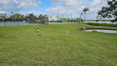Welcome to 3801 Boardwalk Place, Ruskin, Florida - where comfort on The Riverside Golf Club in Florida - for sale on GolfHomes.com, golf home, golf lot