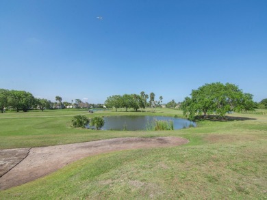 Welcome to Vista Royale! This beautifully updated 2-bedroom on The American Golf Club in Florida - for sale on GolfHomes.com, golf home, golf lot
