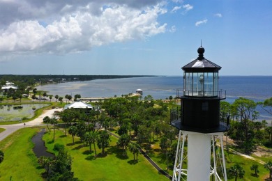 Welcome to your slice of paradise on Florida's Forgotten Coast! on St. James Bay in Florida - for sale on GolfHomes.com, golf home, golf lot