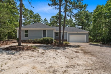 Just listed in the highly sought-after Carolina Lakes! This on Carolina Lakes Country Club in North Carolina - for sale on GolfHomes.com, golf home, golf lot