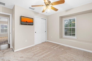Welcome to this beautiful 3-bedroom, 2.5-bathroom home nestled on Venetian Bay Golf Course in Florida - for sale on GolfHomes.com, golf home, golf lot