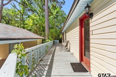 Ready for a switch to a peaceful lifestyle in the highly sought on Hide-A-Way Lake Golf Course in Texas - for sale on GolfHomes.com, golf home, golf lot