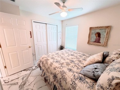 Beautiful BORDEAUX model on a CANAL & CONSERVATION lot in on Stonegate Golf Club in Florida - for sale on GolfHomes.com, golf home, golf lot
