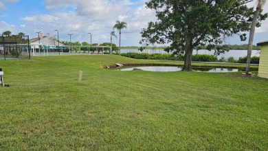 Welcome to 3801 Boardwalk Place, Ruskin, Florida - where comfort on The Riverside Golf Club in Florida - for sale on GolfHomes.com, golf home, golf lot