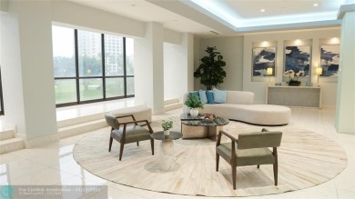 STUNNING, FULLY UPGRADED  2 BEDROOMS AND 2 BATHROOMS APARTMENT on Turnberry Isle Resort and Club in Florida - for sale on GolfHomes.com, golf home, golf lot
