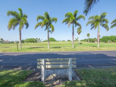 Welcome to Vista Royale! This beautifully updated 2-bedroom on The American Golf Club in Florida - for sale on GolfHomes.com, golf home, golf lot