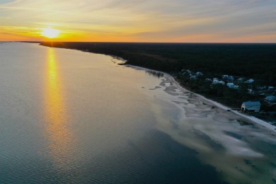 Welcome to your slice of paradise on Florida's Forgotten Coast! on St. James Bay in Florida - for sale on GolfHomes.com, golf home, golf lot