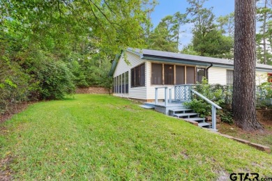 Ready for a switch to a peaceful lifestyle in the highly sought on Hide-A-Way Lake Golf Course in Texas - for sale on GolfHomes.com, golf home, golf lot