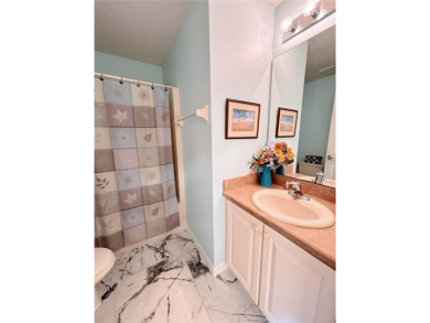 Beautiful BORDEAUX model on a CANAL & CONSERVATION lot in on Stonegate Golf Club in Florida - for sale on GolfHomes.com, golf home, golf lot