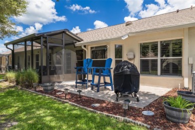 Step into this beautifully updated 1609 sq ft 2-bedroom on Heritage Springs Country Club in Florida - for sale on GolfHomes.com, golf home, golf lot