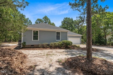 Just listed in the highly sought-after Carolina Lakes! This on Carolina Lakes Country Club in North Carolina - for sale on GolfHomes.com, golf home, golf lot