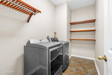 Welcome to this beautiful 3-bedroom, 2.5-bathroom home nestled on Venetian Bay Golf Course in Florida - for sale on GolfHomes.com, golf home, golf lot