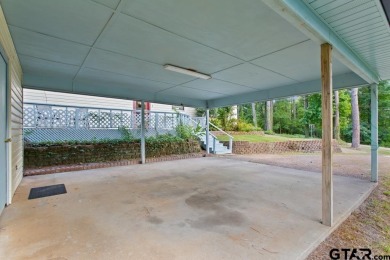 Ready for a switch to a peaceful lifestyle in the highly sought on Hide-A-Way Lake Golf Course in Texas - for sale on GolfHomes.com, golf home, golf lot