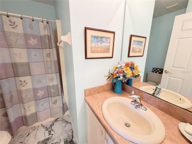 Beautiful BORDEAUX model on a CANAL & CONSERVATION lot in on Stonegate Golf Club in Florida - for sale on GolfHomes.com, golf home, golf lot