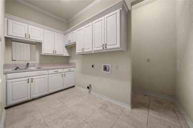 This lovely lot in Eagles Bluff is situated right on the 10th on Eagles Bluff Golf Course in Texas - for sale on GolfHomes.com, golf home, golf lot