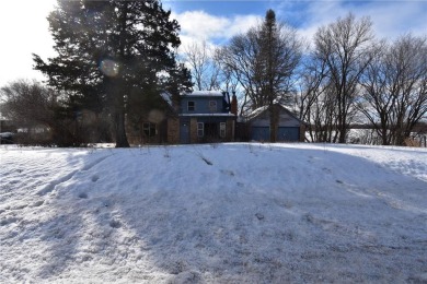 Awesome opportunity in the Saint Michael! Home with outbuildings on Fox Hollow Golf Club  in Minnesota - for sale on GolfHomes.com, golf home, golf lot