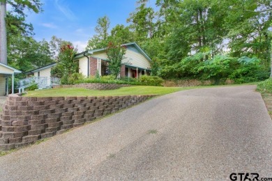 Ready for a switch to a peaceful lifestyle in the highly sought on Hide-A-Way Lake Golf Course in Texas - for sale on GolfHomes.com, golf home, golf lot