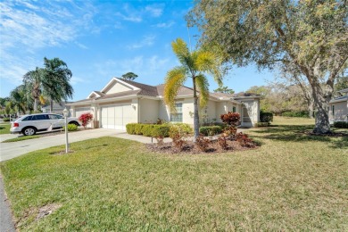 PRICE IMPROVEMENT****Escape to your dream oasis at Kings Point on Scepter Golf Club in Florida - for sale on GolfHomes.com, golf home, golf lot