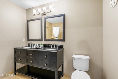 Welcome to this beautiful 3-bedroom, 2.5-bathroom home nestled on Venetian Bay Golf Course in Florida - for sale on GolfHomes.com, golf home, golf lot