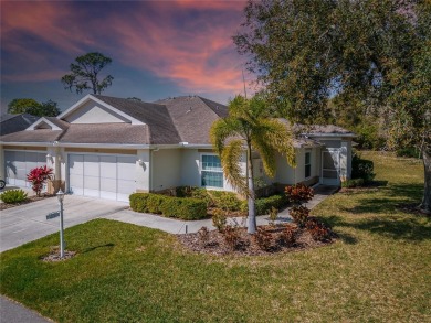 PRICE IMPROVEMENT****Escape to your dream oasis at Kings Point on Scepter Golf Club in Florida - for sale on GolfHomes.com, golf home, golf lot