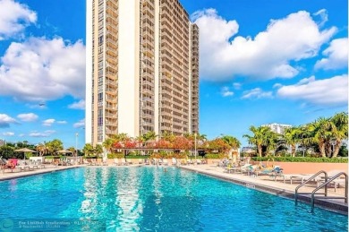 STUNNING, FULLY UPGRADED  2 BEDROOMS AND 2 BATHROOMS APARTMENT on Turnberry Isle Resort and Club in Florida - for sale on GolfHomes.com, golf home, golf lot