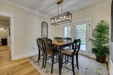 Custom Lee Builders Home - 3 Bedrooms + Office - 3.5 Baths - on Monticello Golf Club At Savannah Lakes in South Carolina - for sale on GolfHomes.com, golf home, golf lot