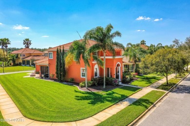 Welcome to this beautiful 3-bedroom, 2.5-bathroom home nestled on Venetian Bay Golf Course in Florida - for sale on GolfHomes.com, golf home, golf lot