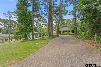 Ready for a switch to a peaceful lifestyle in the highly sought on Hide-A-Way Lake Golf Course in Texas - for sale on GolfHomes.com, golf home, golf lot