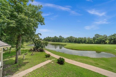 This lovely lot in Eagles Bluff is situated right on the 10th on Eagles Bluff Golf Course in Texas - for sale on GolfHomes.com, golf home, golf lot