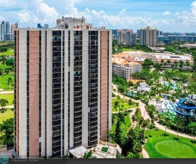STUNNING, FULLY UPGRADED  2 BEDROOMS AND 2 BATHROOMS APARTMENT on Turnberry Isle Resort and Club in Florida - for sale on GolfHomes.com, golf home, golf lot