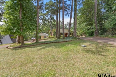 Ready for a switch to a peaceful lifestyle in the highly sought on Hide-A-Way Lake Golf Course in Texas - for sale on GolfHomes.com, golf home, golf lot