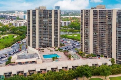 STUNNING, FULLY UPGRADED  2 BEDROOMS AND 2 BATHROOMS APARTMENT on Turnberry Isle Resort and Club in Florida - for sale on GolfHomes.com, golf home, golf lot