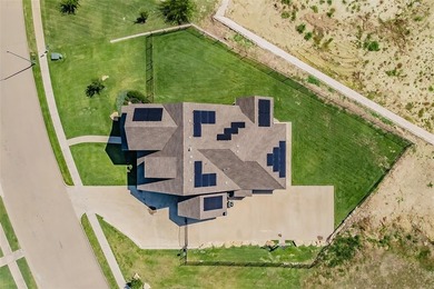 Tucked away in the heart of Benbrook, where comfort, convenience on Whitestone Golf Club in Texas - for sale on GolfHomes.com, golf home, golf lot