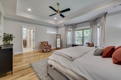 Custom Lee Builders Home - 3 Bedrooms + Office - 3.5 Baths - on Monticello Golf Club At Savannah Lakes in South Carolina - for sale on GolfHomes.com, golf home, golf lot