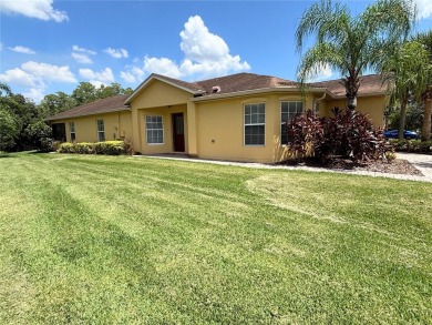 Beautiful BORDEAUX model on a CANAL & CONSERVATION lot in on Stonegate Golf Club in Florida - for sale on GolfHomes.com, golf home, golf lot
