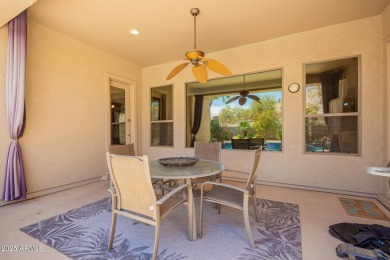Stunning Entertainers TW Lewis Estrella Mountain Ranch 4 bed +3 on Estrella Mountain Ranch Golf Course in Arizona - for sale on GolfHomes.com, golf home, golf lot