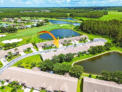 Step into this beautifully updated 1609 sq ft 2-bedroom on Heritage Springs Country Club in Florida - for sale on GolfHomes.com, golf home, golf lot