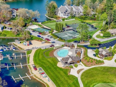 Public Remarks 
Located in the prestigious Lake Toxaway Estates on Lake Toxaway Country Club in North Carolina - for sale on GolfHomes.com, golf home, golf lot