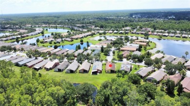 Beautiful BORDEAUX model on a CANAL & CONSERVATION lot in on Stonegate Golf Club in Florida - for sale on GolfHomes.com, golf home, golf lot