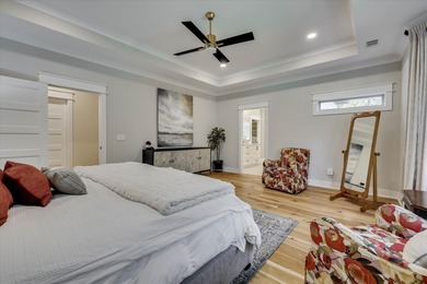 Custom Lee Builders Home - 3 Bedrooms + Office - 3.5 Baths - on Monticello Golf Club At Savannah Lakes in South Carolina - for sale on GolfHomes.com, golf home, golf lot