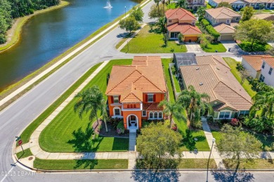 Welcome to this beautiful 3-bedroom, 2.5-bathroom home nestled on Venetian Bay Golf Course in Florida - for sale on GolfHomes.com, golf home, golf lot