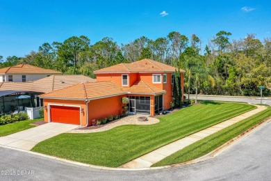 Welcome to this beautiful 3-bedroom, 2.5-bathroom home nestled on Venetian Bay Golf Course in Florida - for sale on GolfHomes.com, golf home, golf lot