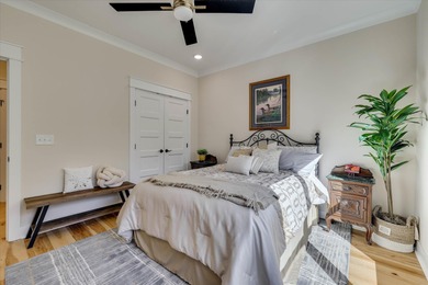 Custom Lee Builders Home - 3 Bedrooms + Office - 3.5 Baths - on Monticello Golf Club At Savannah Lakes in South Carolina - for sale on GolfHomes.com, golf home, golf lot