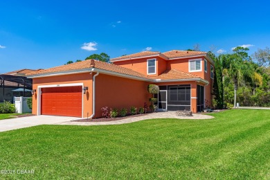 Welcome to this beautiful 3-bedroom, 2.5-bathroom home nestled on Venetian Bay Golf Course in Florida - for sale on GolfHomes.com, golf home, golf lot