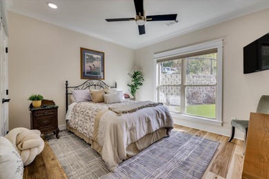 Custom Lee Builders Home - 3 Bedrooms + Office - 3.5 Baths - on Monticello Golf Club At Savannah Lakes in South Carolina - for sale on GolfHomes.com, golf home, golf lot