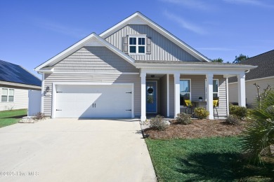 Welcome to this meticulously maintained, single-story home on Crow Creek Golf Club in North Carolina - for sale on GolfHomes.com, golf home, golf lot