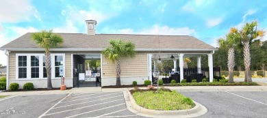 Welcome to this meticulously maintained, single-story home on Crow Creek Golf Club in North Carolina - for sale on GolfHomes.com, golf home, golf lot