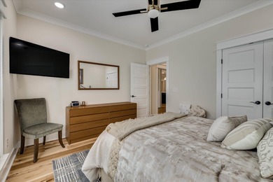 Custom Lee Builders Home - 3 Bedrooms + Office - 3.5 Baths - on Monticello Golf Club At Savannah Lakes in South Carolina - for sale on GolfHomes.com, golf home, golf lot